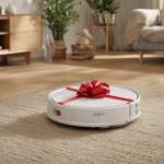 robot vacuum