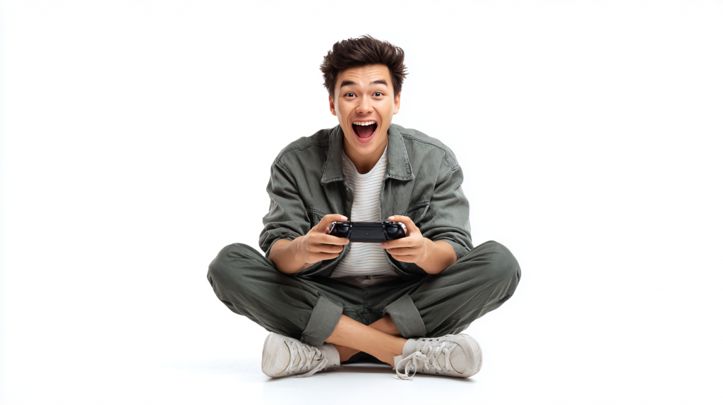 Nintendo Video Games