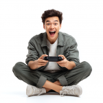 Nintendo Video Games