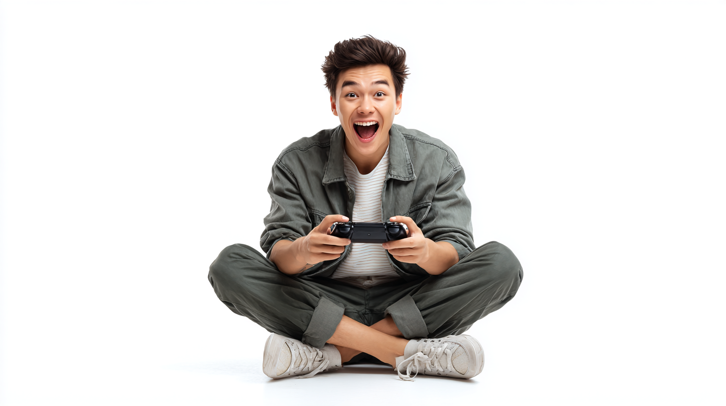 Nintendo Video Games