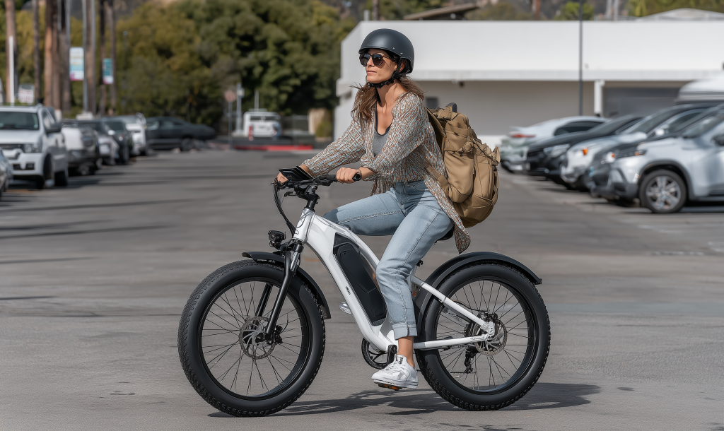 eBikes