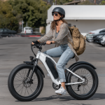 eBikes